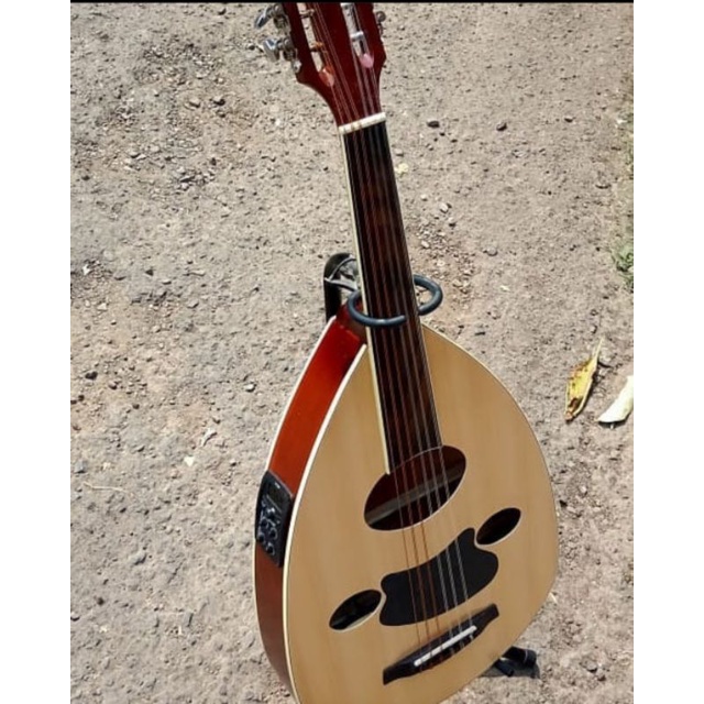 gitar oud