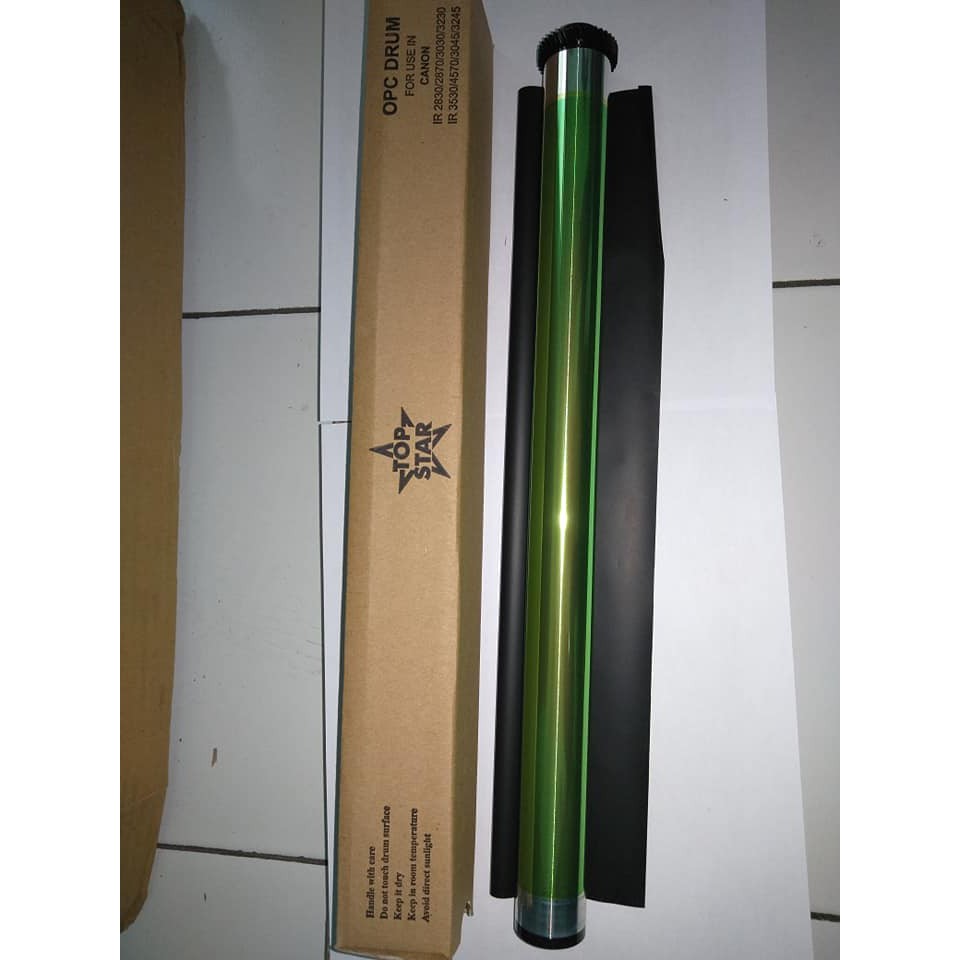 Drum OPC Top Star IR 4570 IR 3570 IR 3045 Series