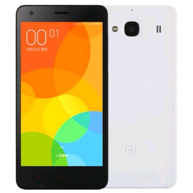 Xiaomi redmi 2 2GB 16GB