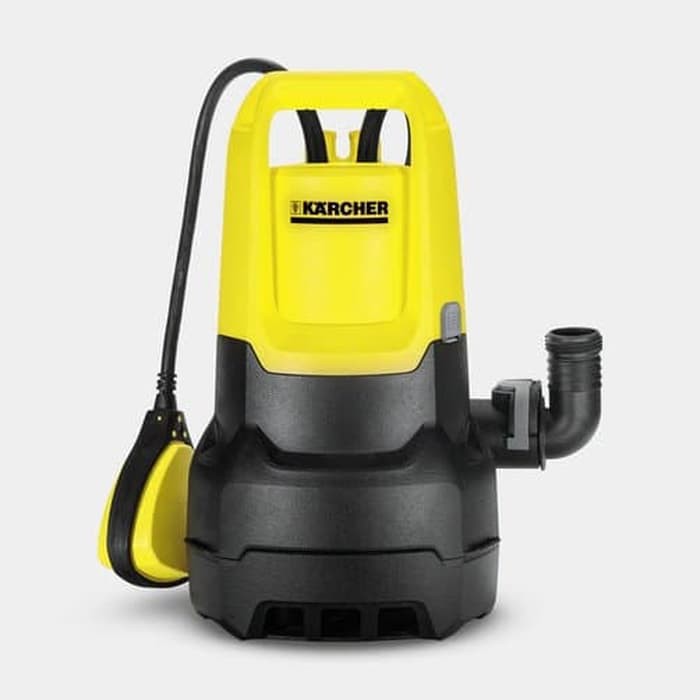 Karcher SP3 DIRT Pompa Celup Submersible Pump Air Kotor 350 Watt SP 3