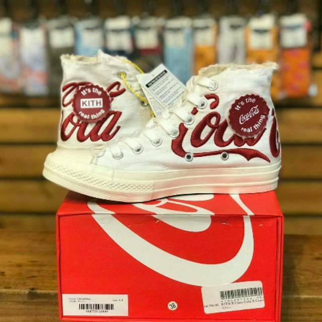 converse coca cola original