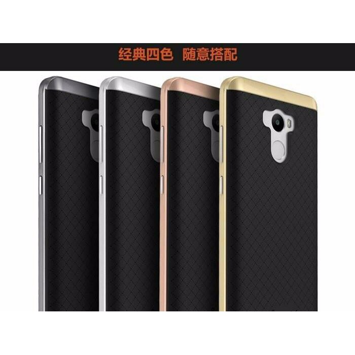 XIAOMI MI NOTE 2 IPAKY ORIGINAL HARD CASE BACK COVER CASING