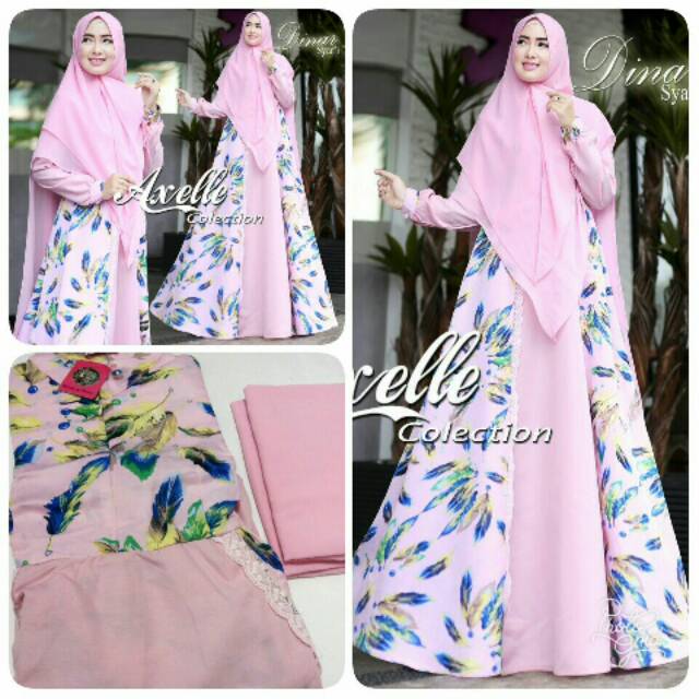 DINAR By AXELLE COLLECTION