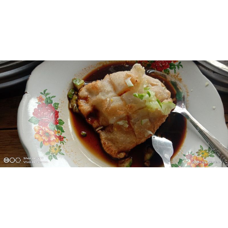 

pempek kapal selam