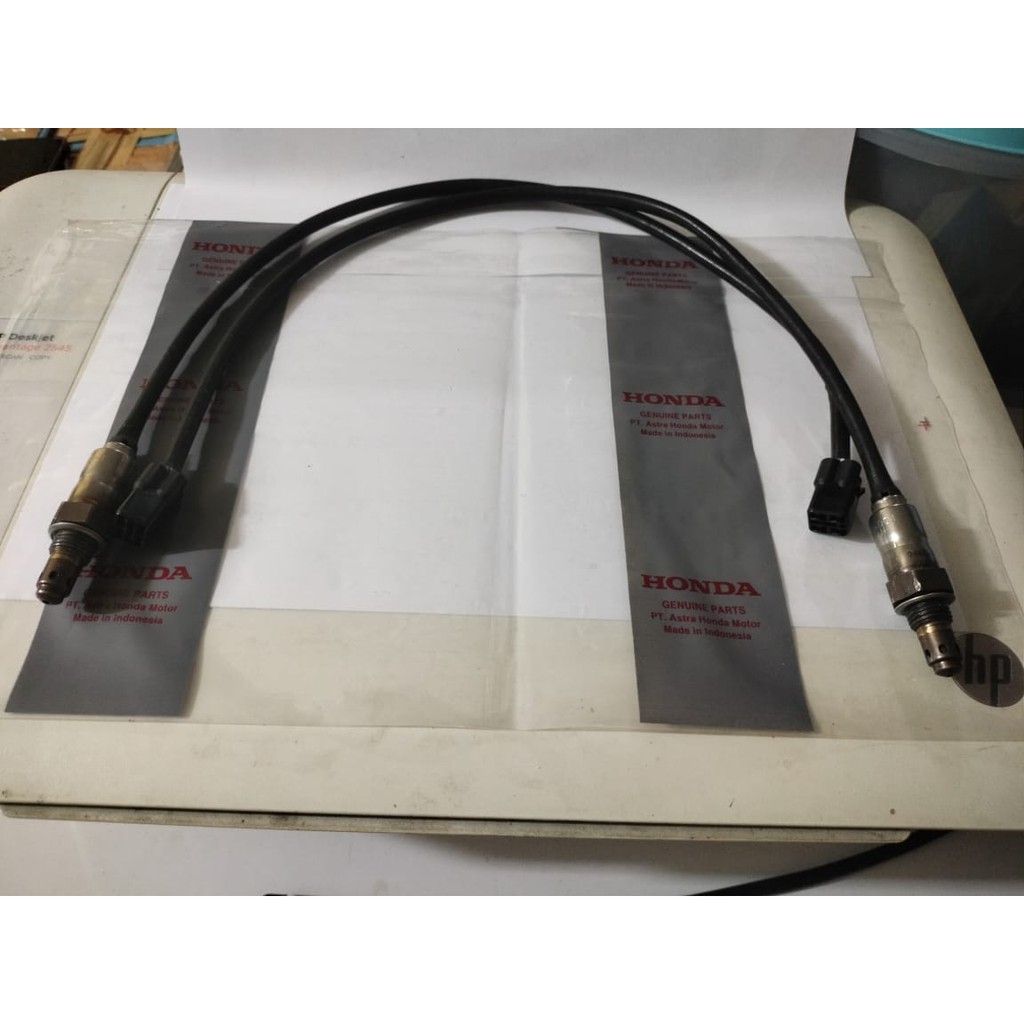 Sensor O2 CBR250RR CBR 250 RR sesor oksigen CBR250RR CBR 250 RR original