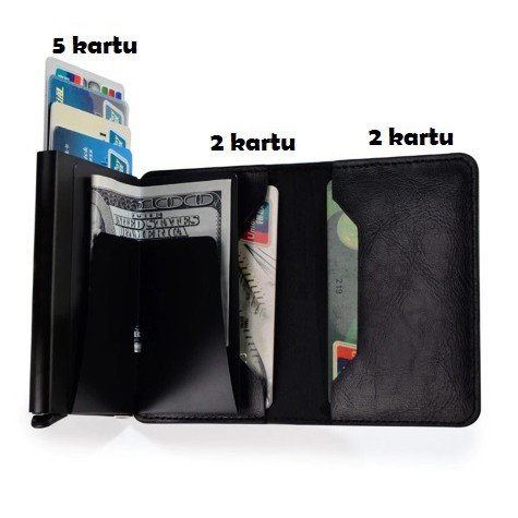 Dompet / tempat kartu ATM 07