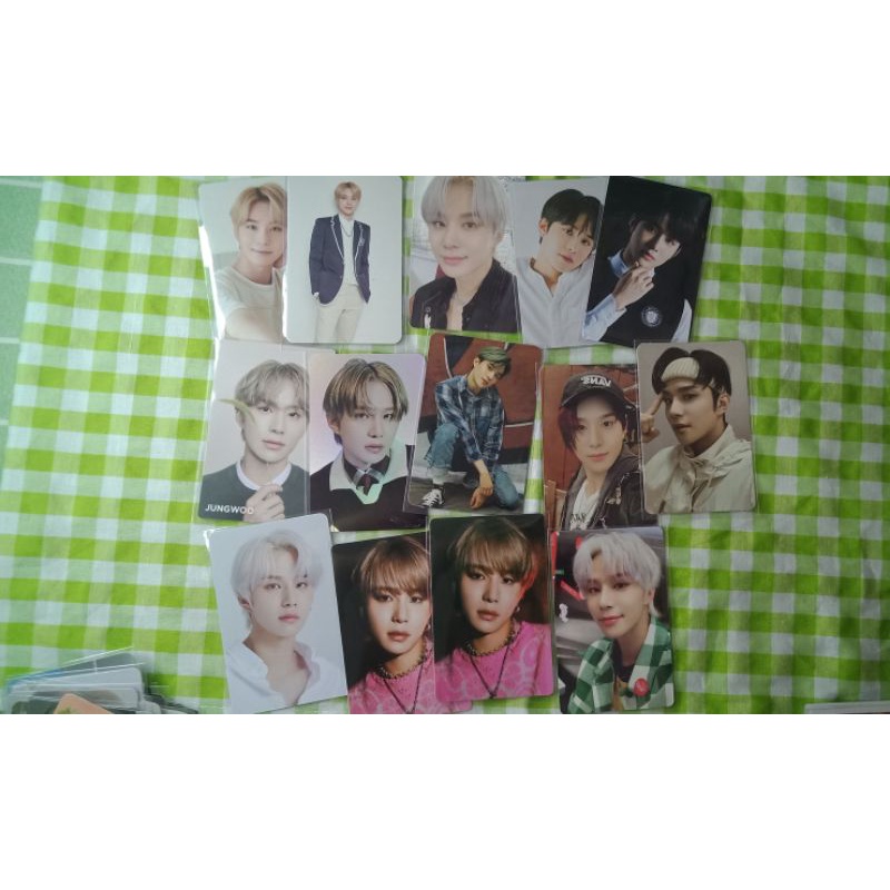 PC Jungwoo NCT