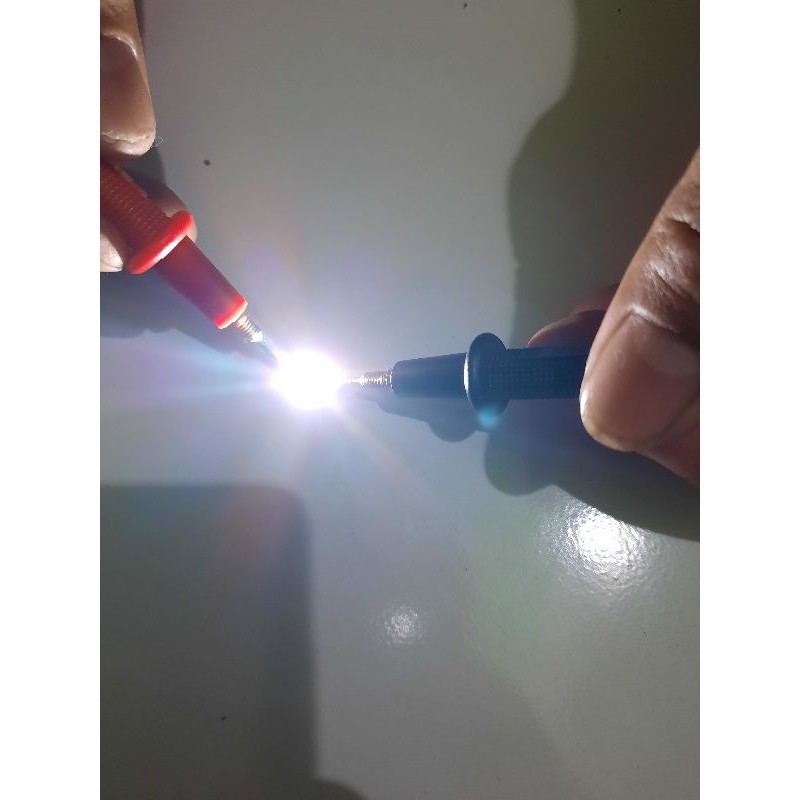 Led smd 2835 1w 6v 7000K white colour/100pcs