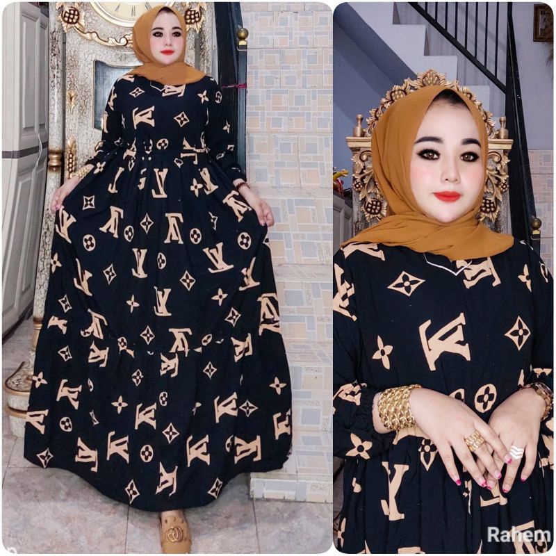 gamis lv