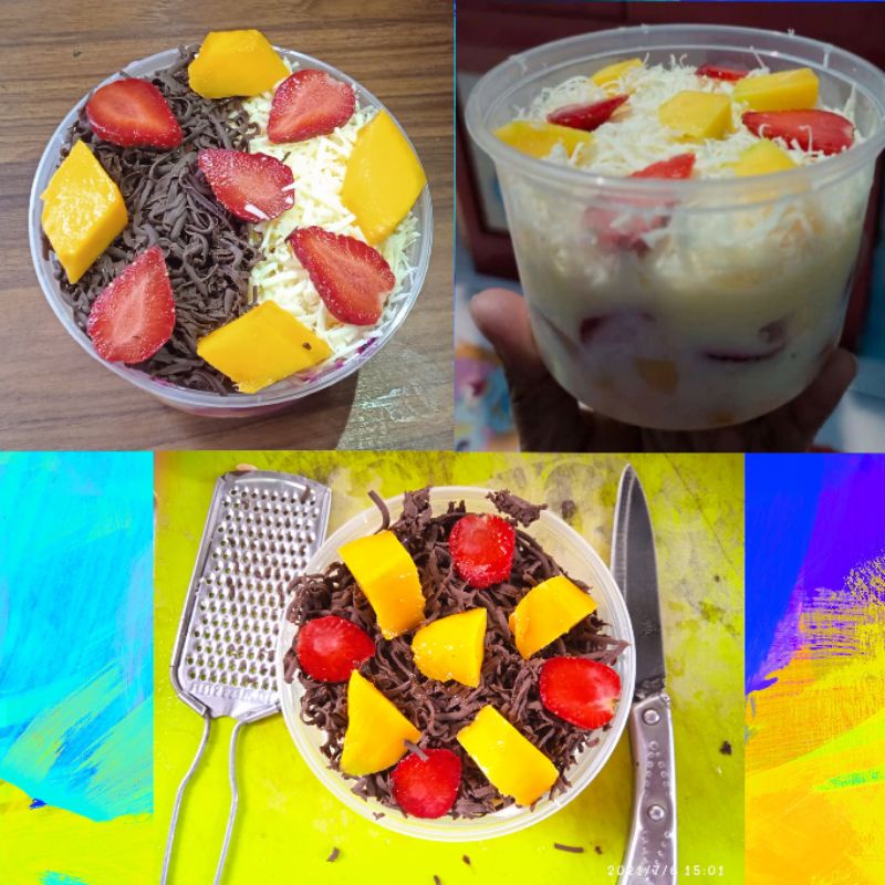 

SaladBuah