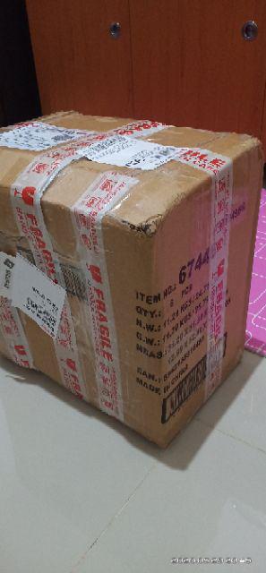 Krischef 13 Ltr Tempat Beras