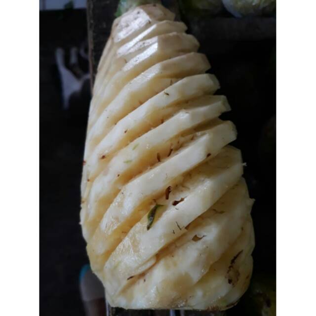 

Nanas Palembang