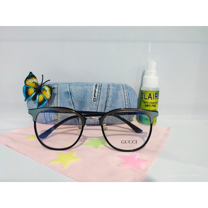 Kacamata + lensa sv Bluecromic OneDRIVE