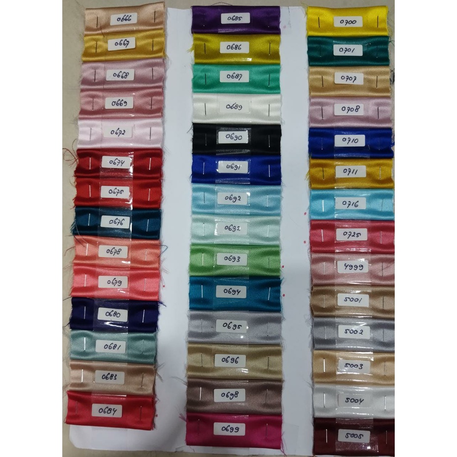 Satin Bridal Duchess Premium/bridal Dh/ bridal Duchess/tafeta bridal/satin Duchess/kain polos Duchess/kain satin bridal/kain satin Dh/kain satin tafeta bridal/kain beskap Duchess/ kain polos bridal Duchess/kain polos Dh/kain polos tebal