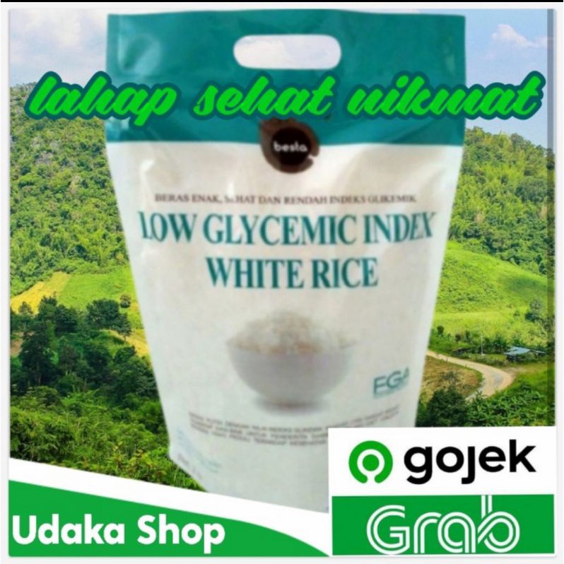 

beras diet diabetes 5 kg