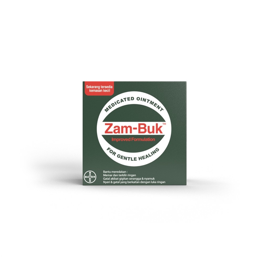 Zambuk Obat Luar 8 gr