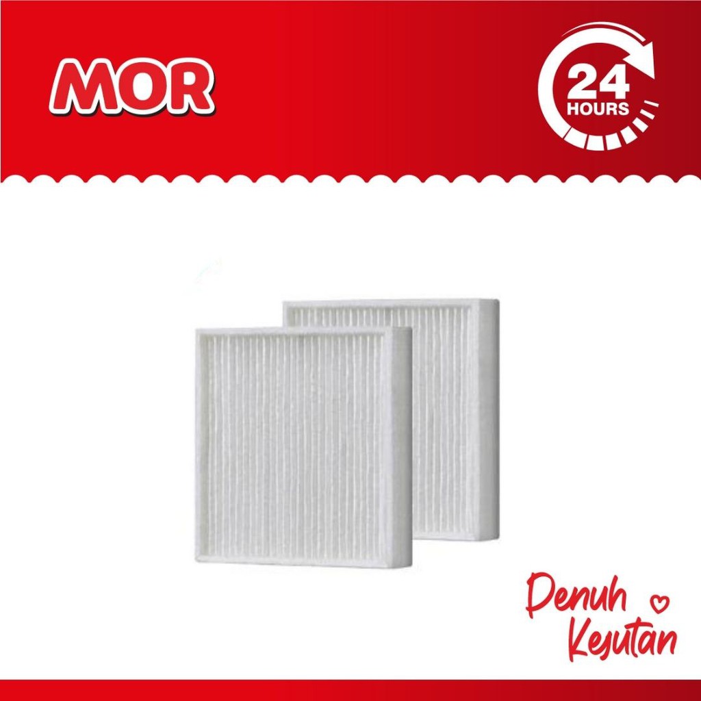 LG Hepa Filter Masker Puricare Generation 2