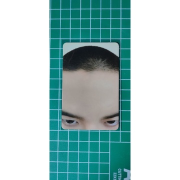 photocard/Pc jidat Do kyungsoo BACA DESKRIPSI