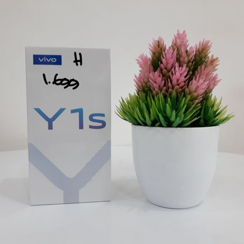 VIVO Y1S TERMURAH