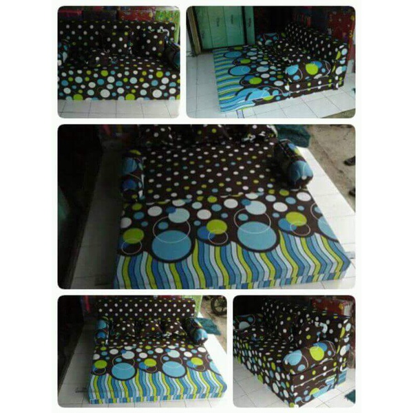 kasur busa inoac DAMAR FOAM