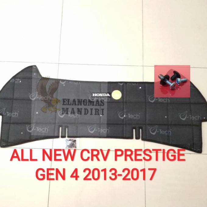 Peredam Kap Mesin Honda Crv Prestige Gen 4