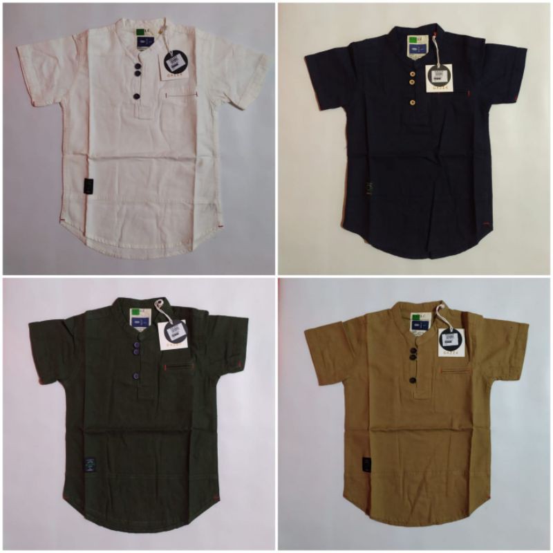 LEAFY KURTA COUPLE CIGARETTE