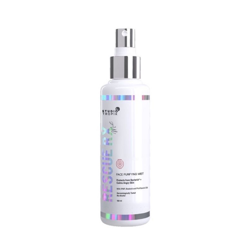 Studio Tropik Resque RX Face Mist 150ml