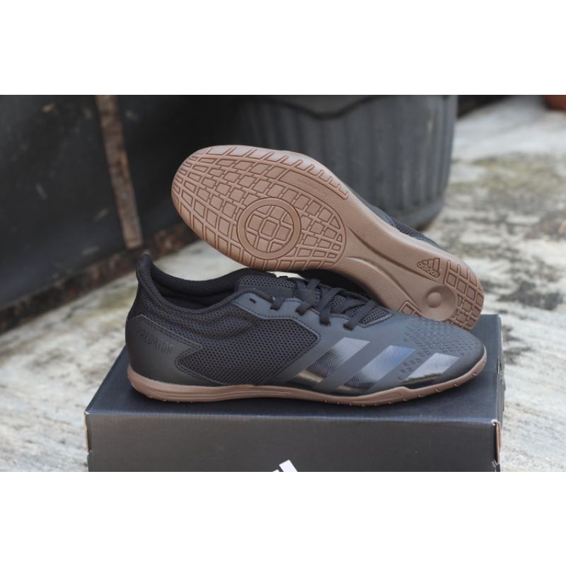 Sepatu Futsal Adidas Predator 20.4 IN Sala