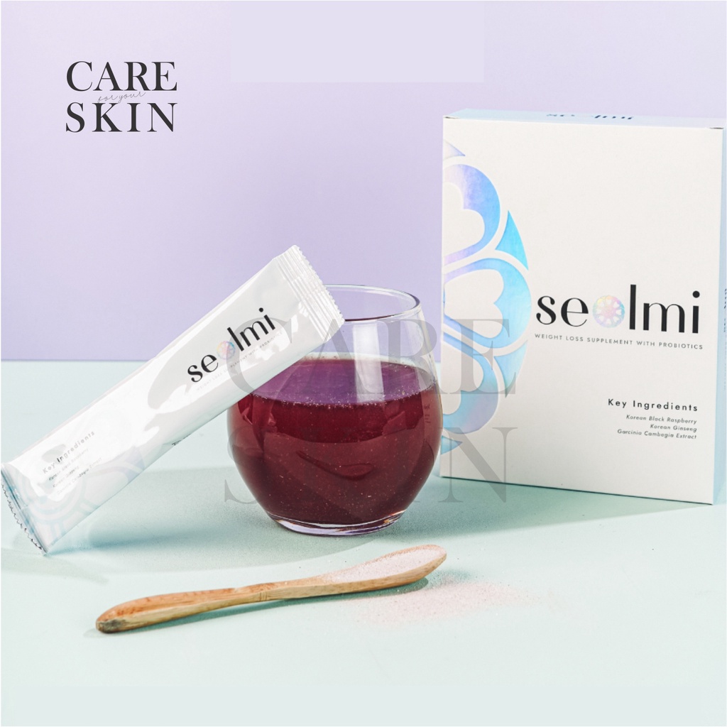 

SEOLMI PROBIOTIC DRINK