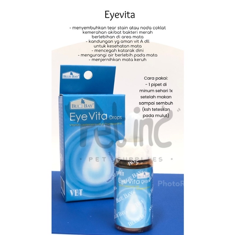 Eyevita