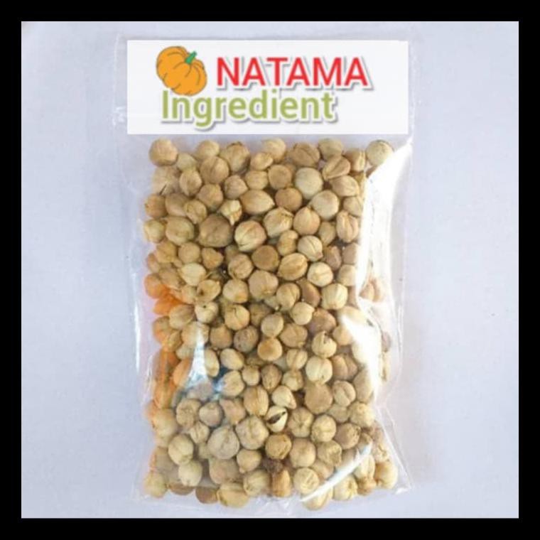 

Ready Kapulaga Putih Utuh Lokal/ Cardamon - 100 Gram
