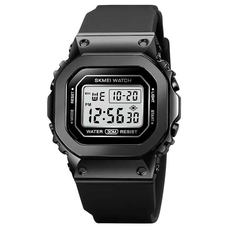 SKMEI Jam Tangan Sport Digital Wanita - 1796