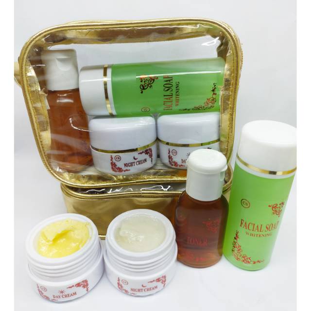 CREAM CS GOLD ORIGINAL