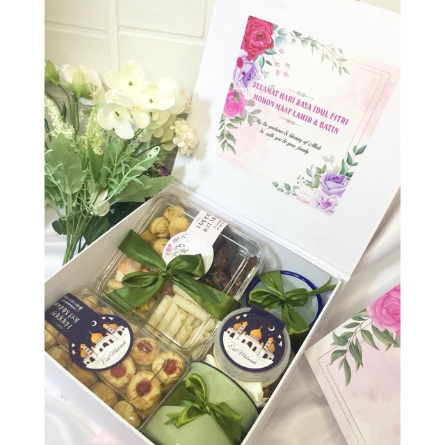 𝙃𝙖𝙢𝙥𝙚𝙧𝙨 𝙡𝙚𝙗𝙖𝙧𝙖𝙣 idul fitri 2023