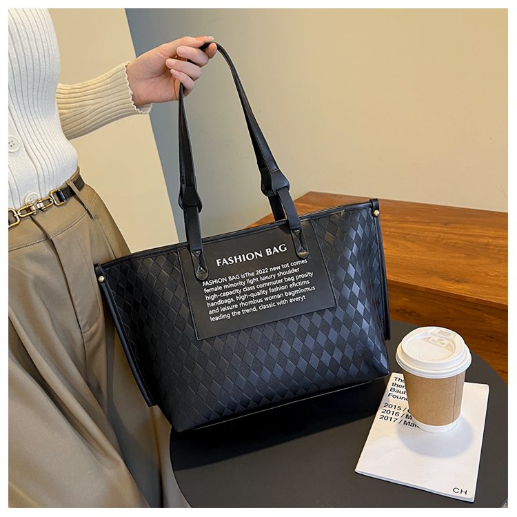 (2Pc Bisa 1Kg)GTBI998879850 New arrival 2022 !!! Tas Tote Bag Wanita Import Premium terbaru