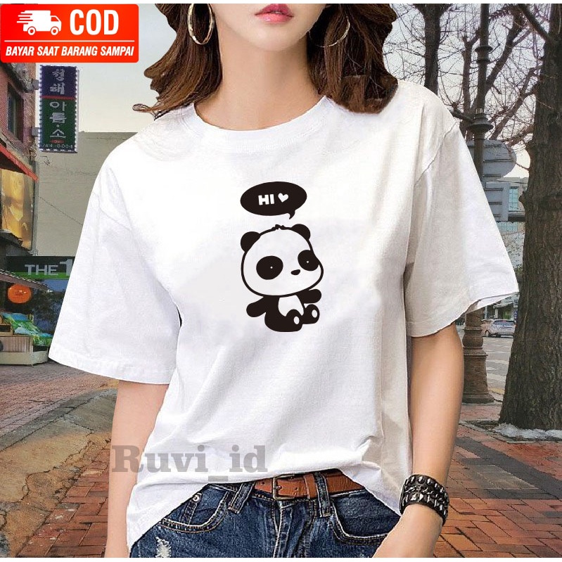 Ruvi_id-KAOS DISTRO / BELI 3 GRATIS HEADSET EXTRA BAS / KAOS WANITA / KAOS PRIA KEREN / KAOS / KAOS WANITA KOREAN STYLE / ATASAN WANITA POPULER / KAOS OBLONG / KAOS REMAJA / KAOS RUMAHAN / KAOS IMPORT / KAOS BAHAN KATUN / KAOS OVERSIZE / KAOS MURAH