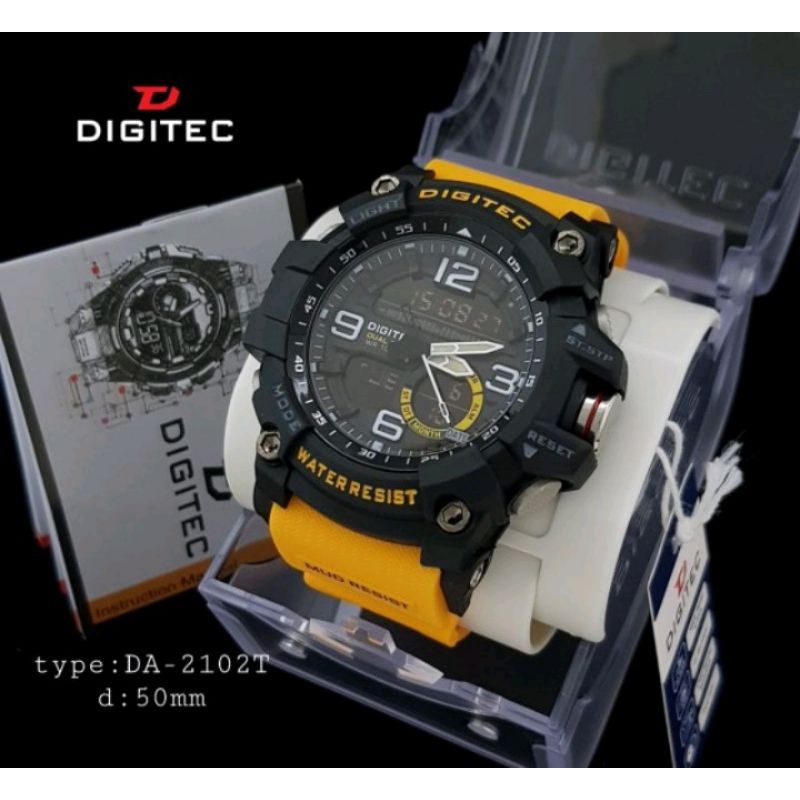 Digitec da 2102t