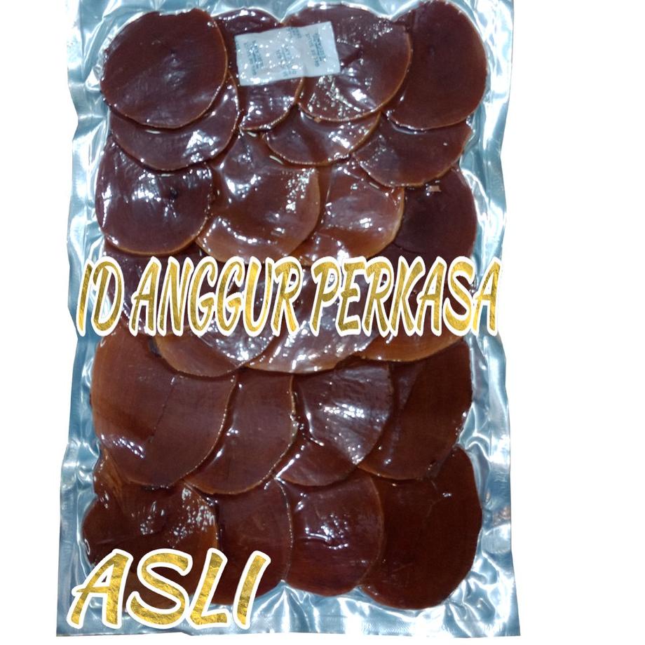

[KODE PRODUK RWK8W4248] 500gr Tongkat Ali Merah Sumatra Slice Pasak Bumi Asli Indonesia