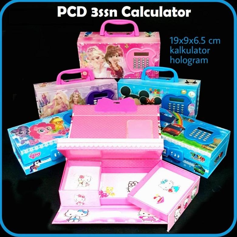 

Diskon +FREE BUBLE WRAP TEMPAT KOTAK PENSIL KODE 3D LAMPU LED 3 susun 3 MODE NYALA 78 ✧