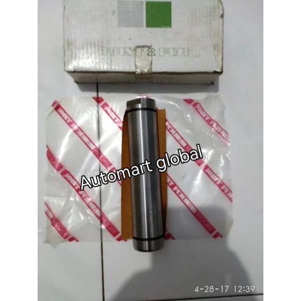 shaft transfer hartop 2f panjang 13.4 cm merk Fuji japan