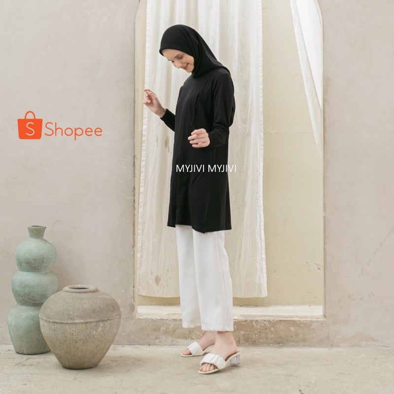 WIEKE TUNIC BUSUI FRIENDLY BY MYJIVI