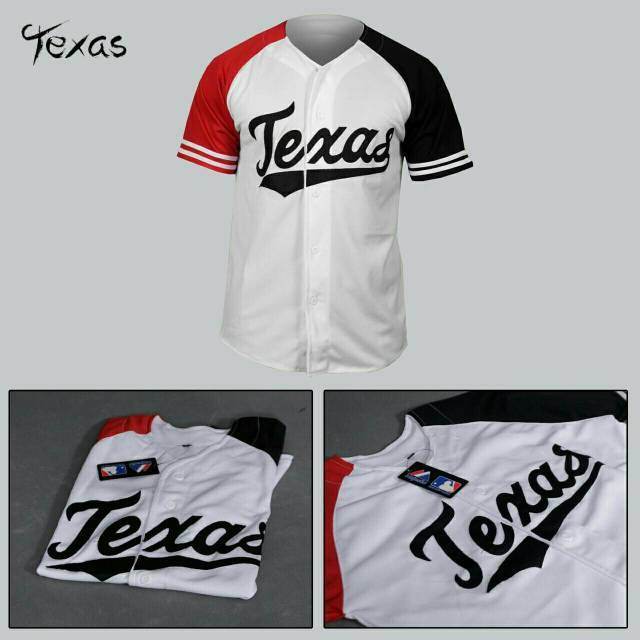 JERSEY BASEBALL / baju baseball / baju hip hop