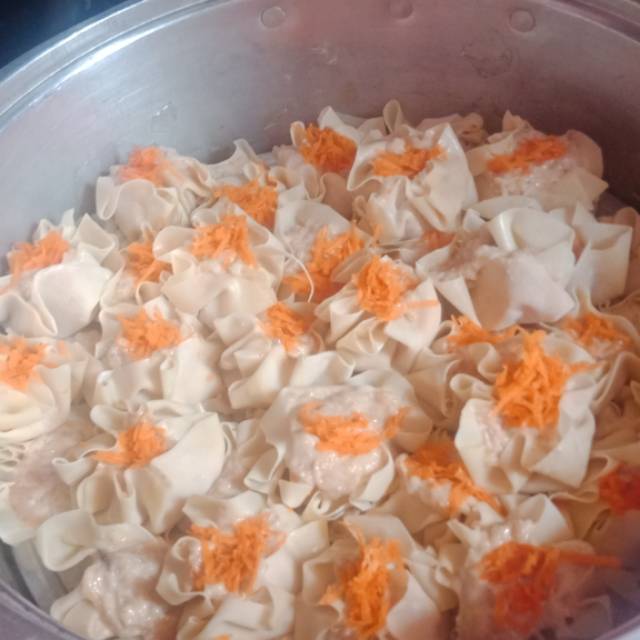 

Dimsum ayam felia cayank