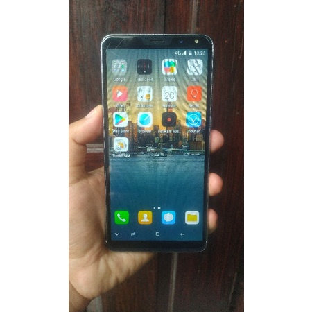 Nexcom A2000 Ram 1 Jaringan 4G Normal