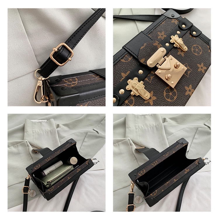 201634 Tas Selempang Wanita Import Slingbag Cewek Impor (1 KG MUAT 2) CR7843 EL5306 BQ3475 175570 JT4650 CR7368