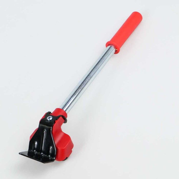 Alat Angkut Furniture Heavy Lifter Carrier Wheel Bar - FTS31 - Merah