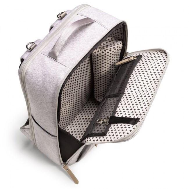 Petunia Work and Play