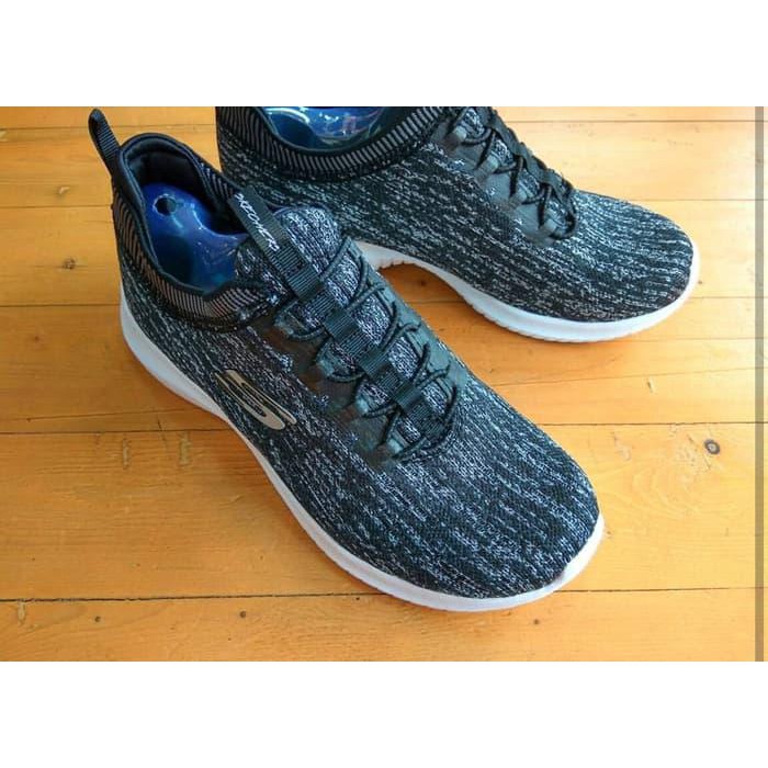 Skechers Wanita/Sepatu Skechers/Skecher/Skechers Hartnell Best Seller Shoes