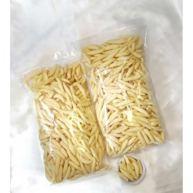 

telor gabus keju khas Bogor punya rasa
