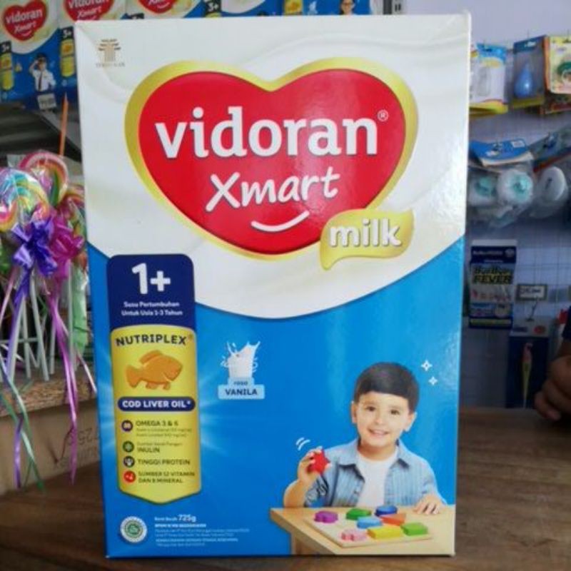

vidoran 1+madu